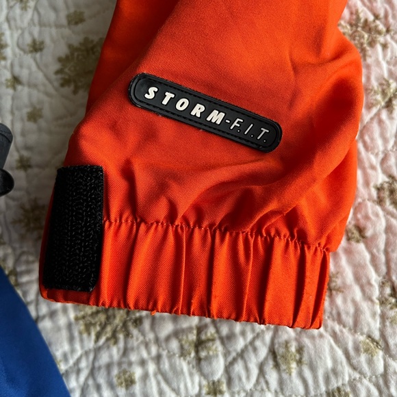 Vintage Nike Windbreaker ACG jacket size L - Picture 8 of 13